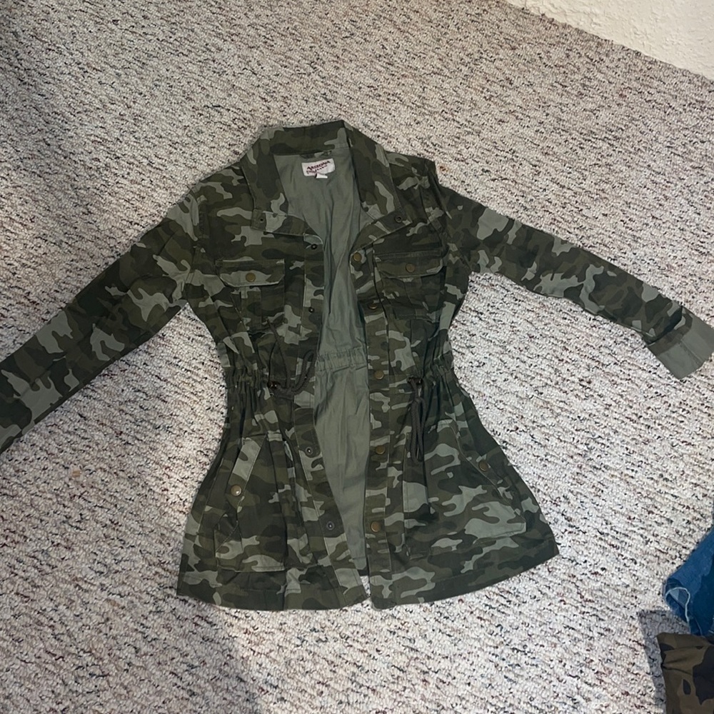 Women jacket